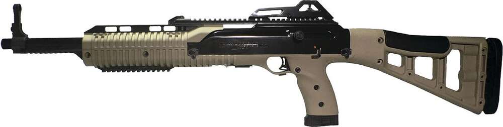 Rifles Long Guns Hi Point Firearms Ready Series 9mm HI-POINT 9MM 9TS carbine FDE